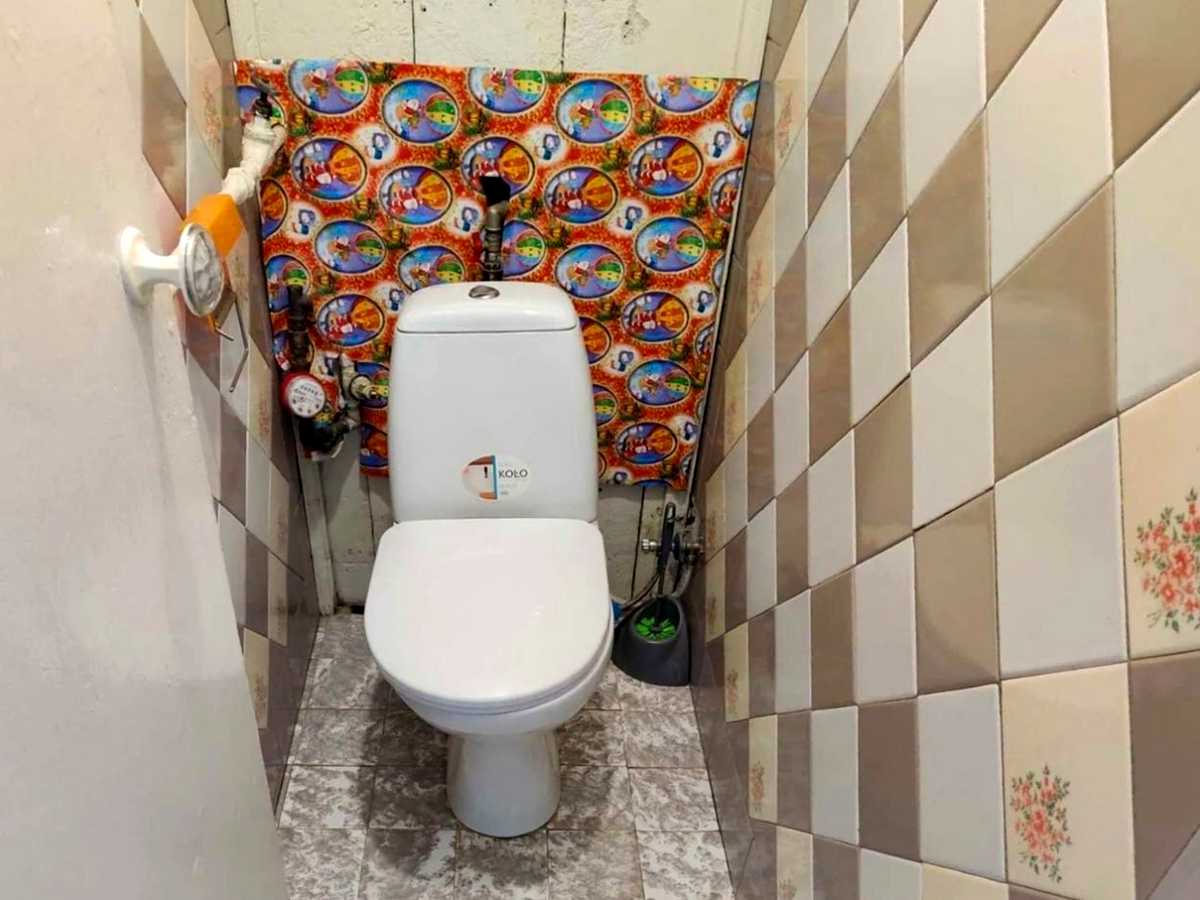 Квартира на вул. Сергія Скальда, 12 в Чернівцях, ID 389652, фото №4