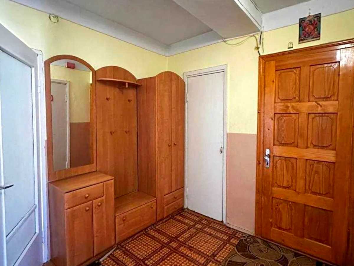 Квартира на вул. Сергія Скальда, 12 в Чернівцях, ID 389652, фото №6