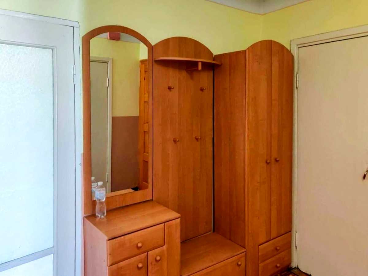 Квартира на вул. Сергія Скальда, 12 в Чернівцях, ID 389652, фото №7