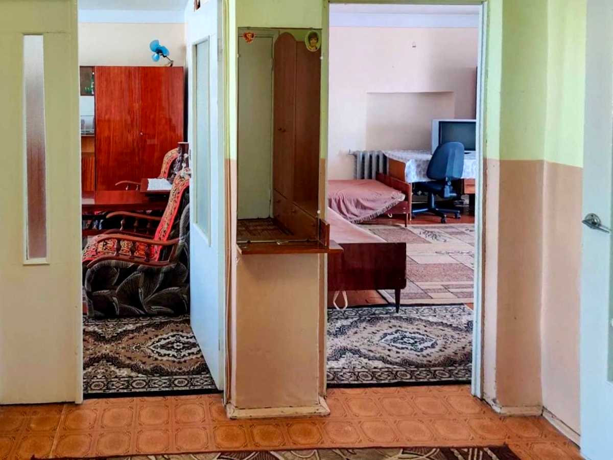 Квартира на вул. Сергія Скальда, 12 в Чернівцях, ID 389652, фото №8