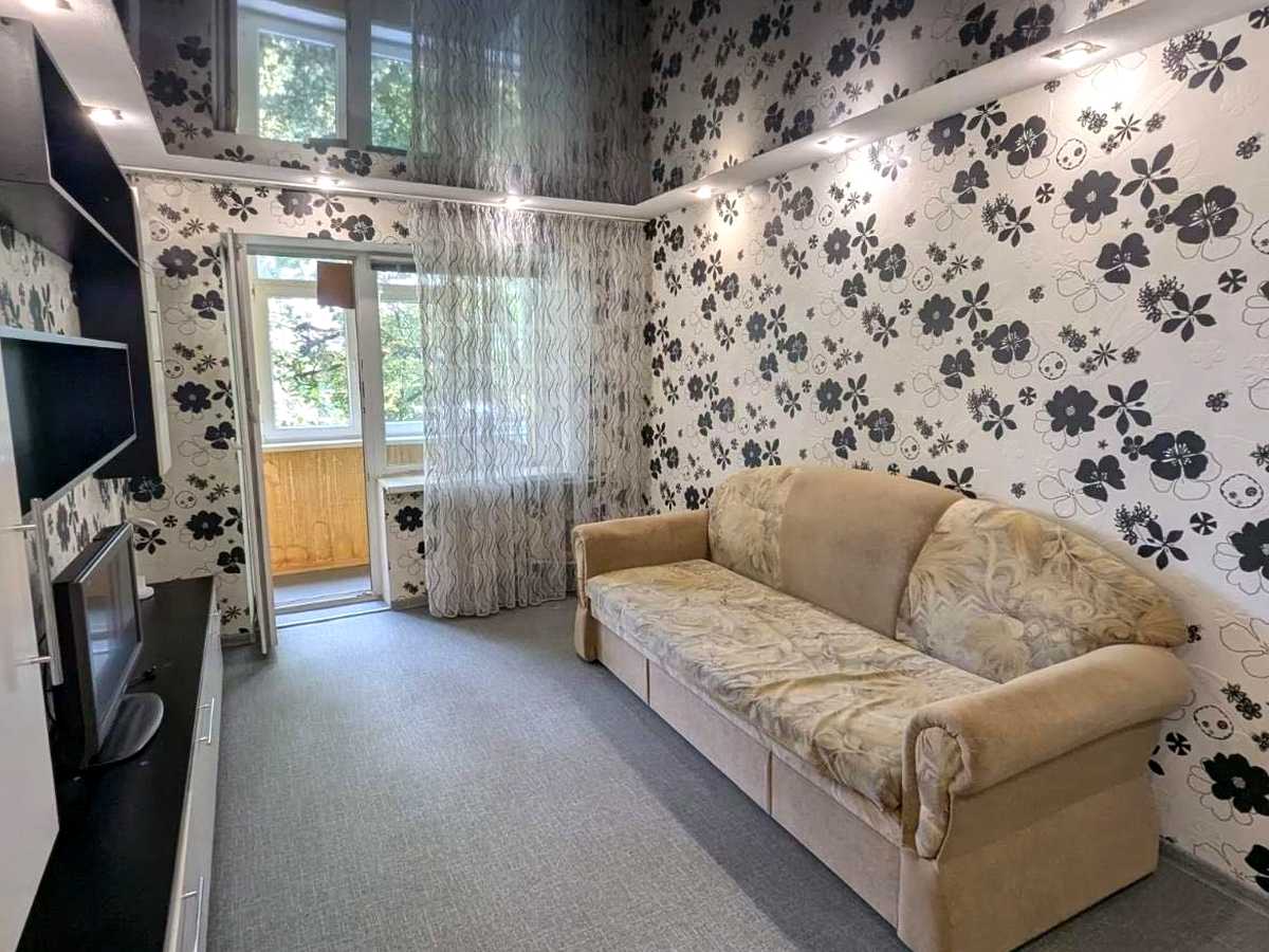 Квартира на просп. Богдана Хмельницького, 5, ID 373925, фото №1