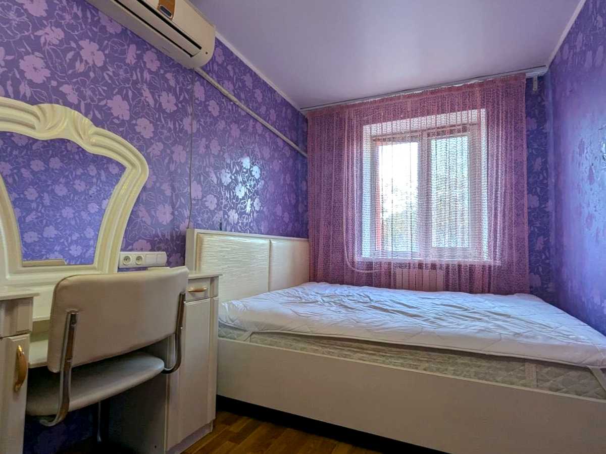 Квартира на просп. Богдана Хмельницького, 5 в Дніпрі, ID 373925, фото №3