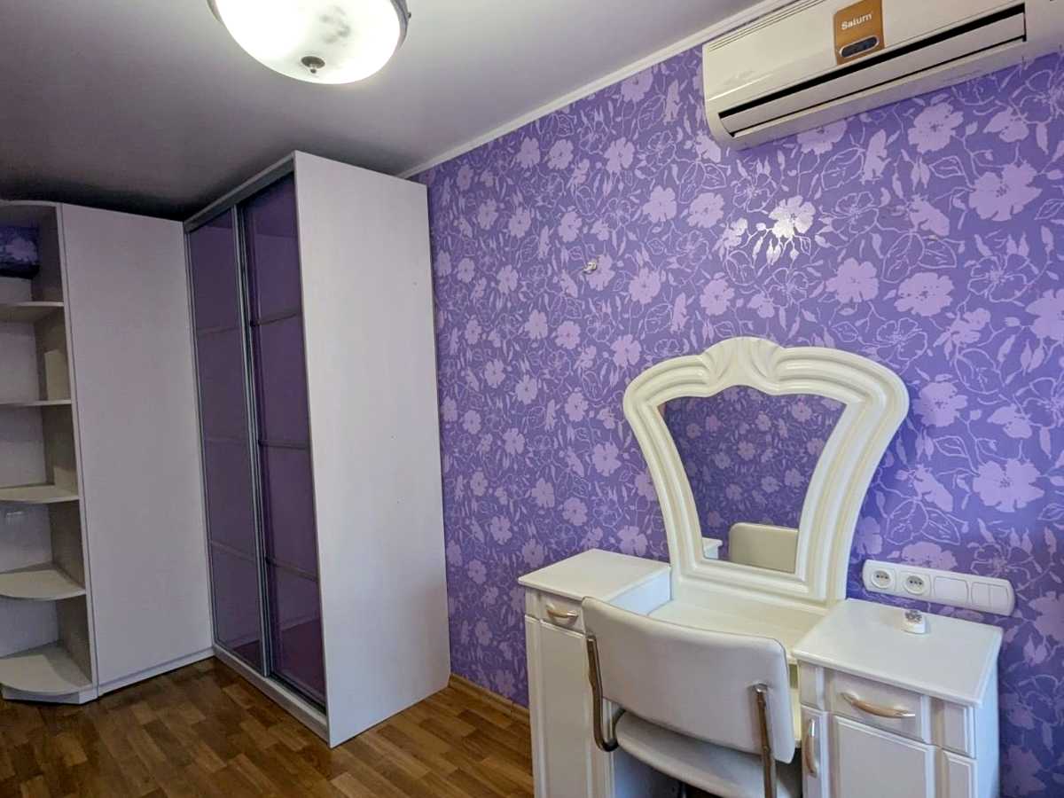 Квартира на просп. Богдана Хмельницького, 5 в Дніпрі, ID 373925, фото №4