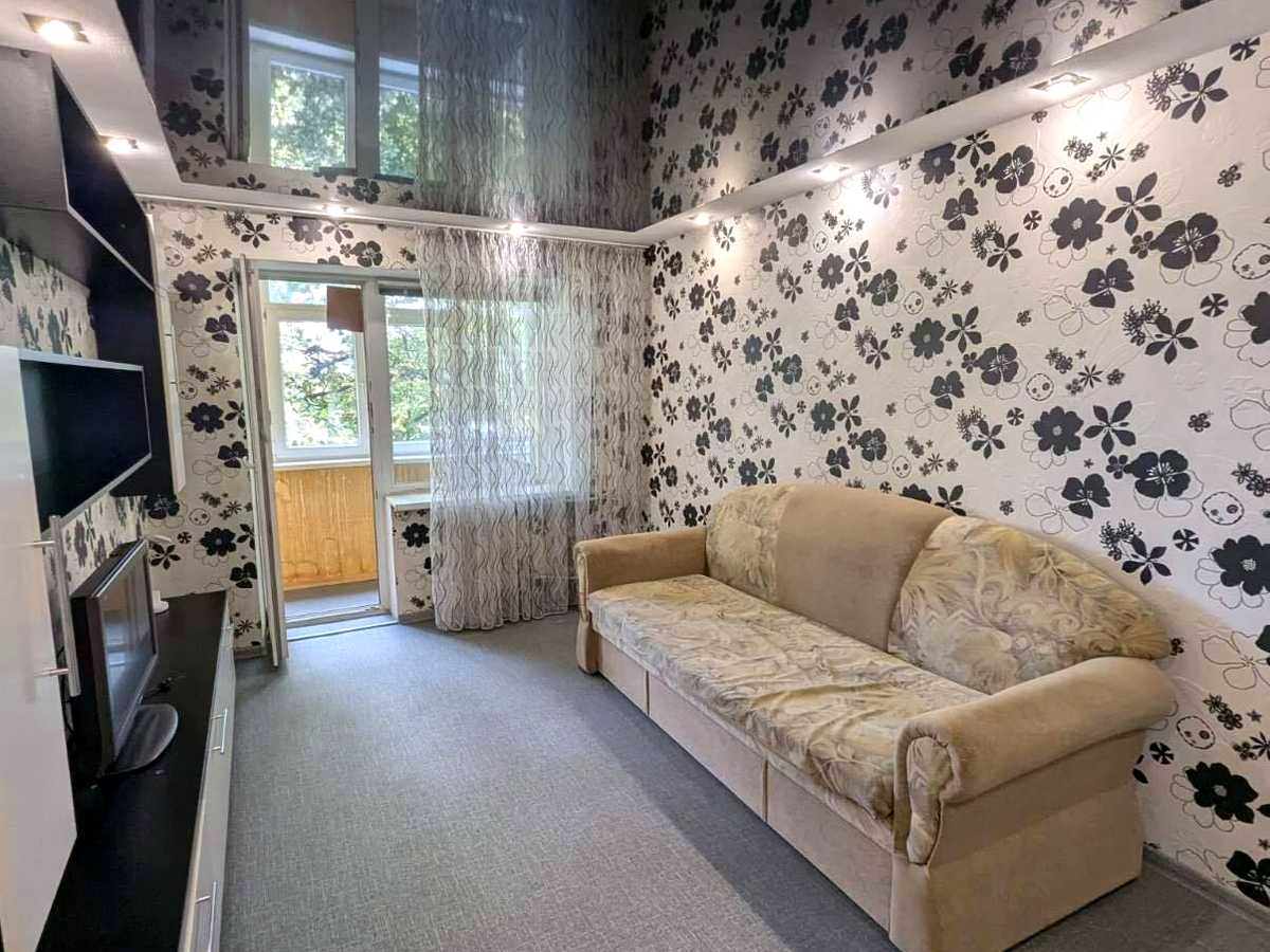 Квартира на просп. Богдана Хмельницького, 5 в Дніпрі, ID 373925, фото №5