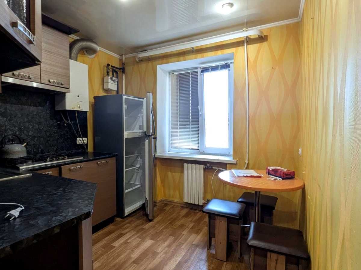 Квартира на просп. Богдана Хмельницького, 5 в Дніпрі, ID 373925, фото №6