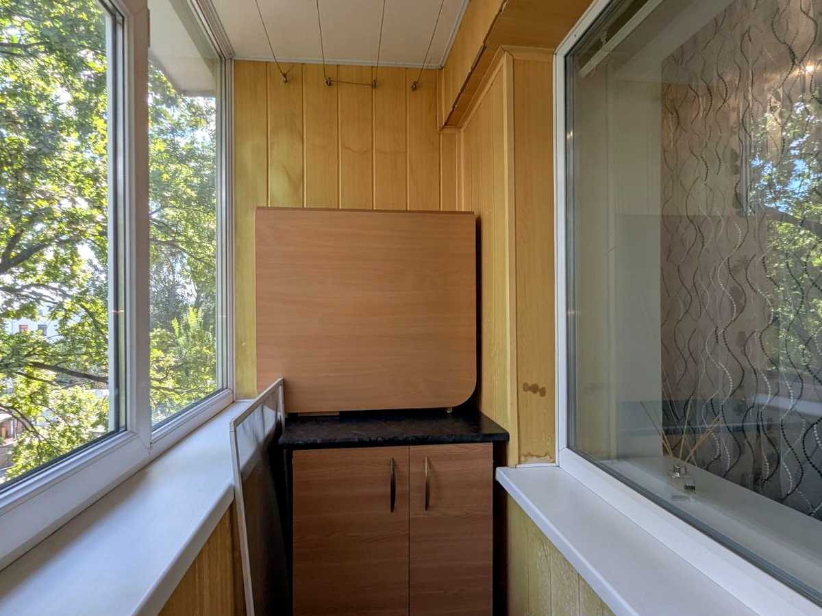 Квартира на просп. Богдана Хмельницького, 5 в Дніпрі, ID 373925, фото №7