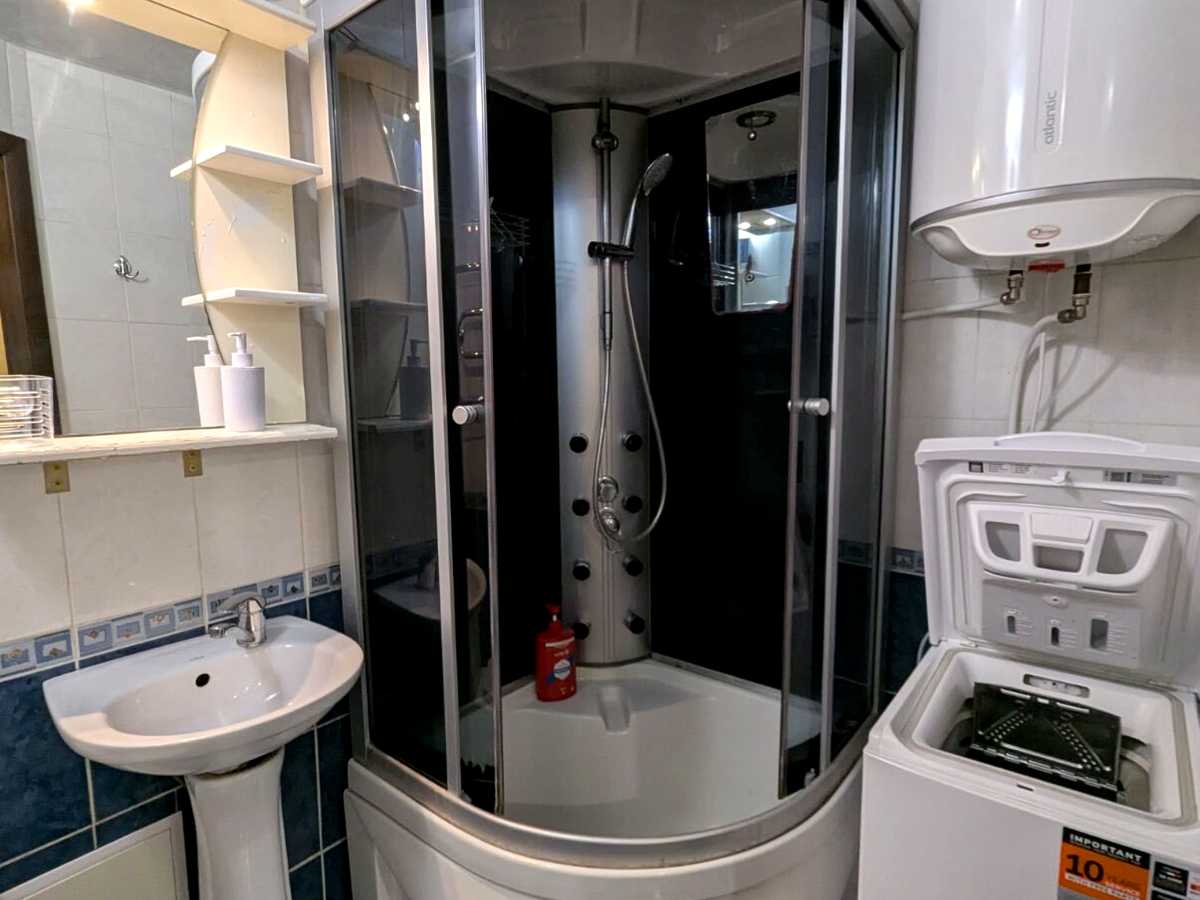 Квартира на просп. Богдана Хмельницького, 5 в Дніпрі, ID 373925, фото №8