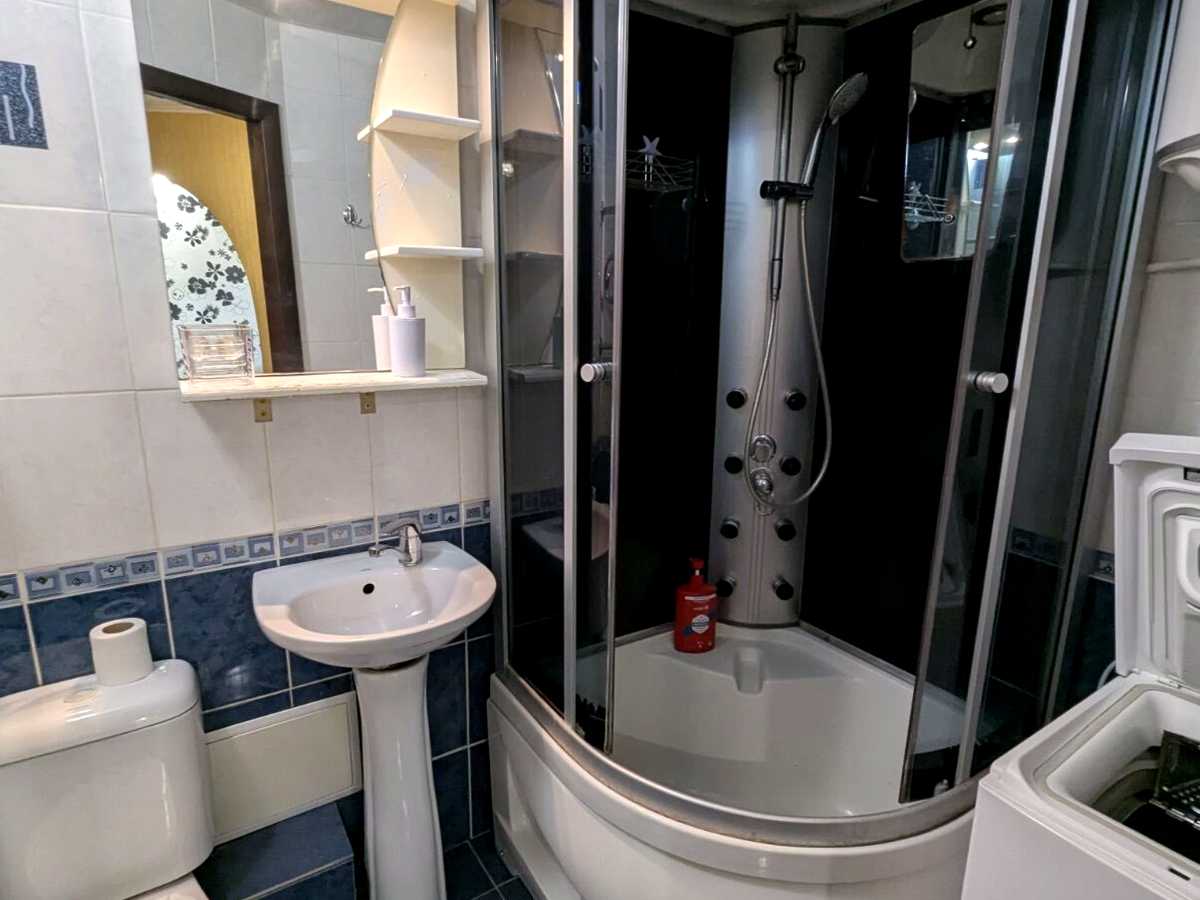 Квартира на просп. Богдана Хмельницького, 5 в Дніпрі, ID 373925, фото №9