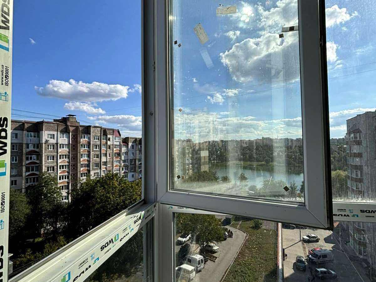 Квартира на вул. Максима Залізняка, 1Б в Хмельницькому, ID 388773, фото №2