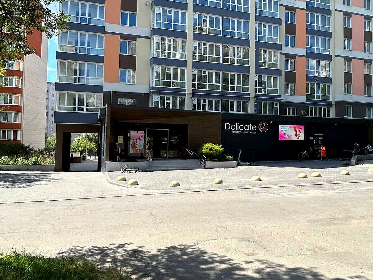 Квартира на вул. Максима Залізняка, 1Б в Хмельницькому, ID 388773, фото №11