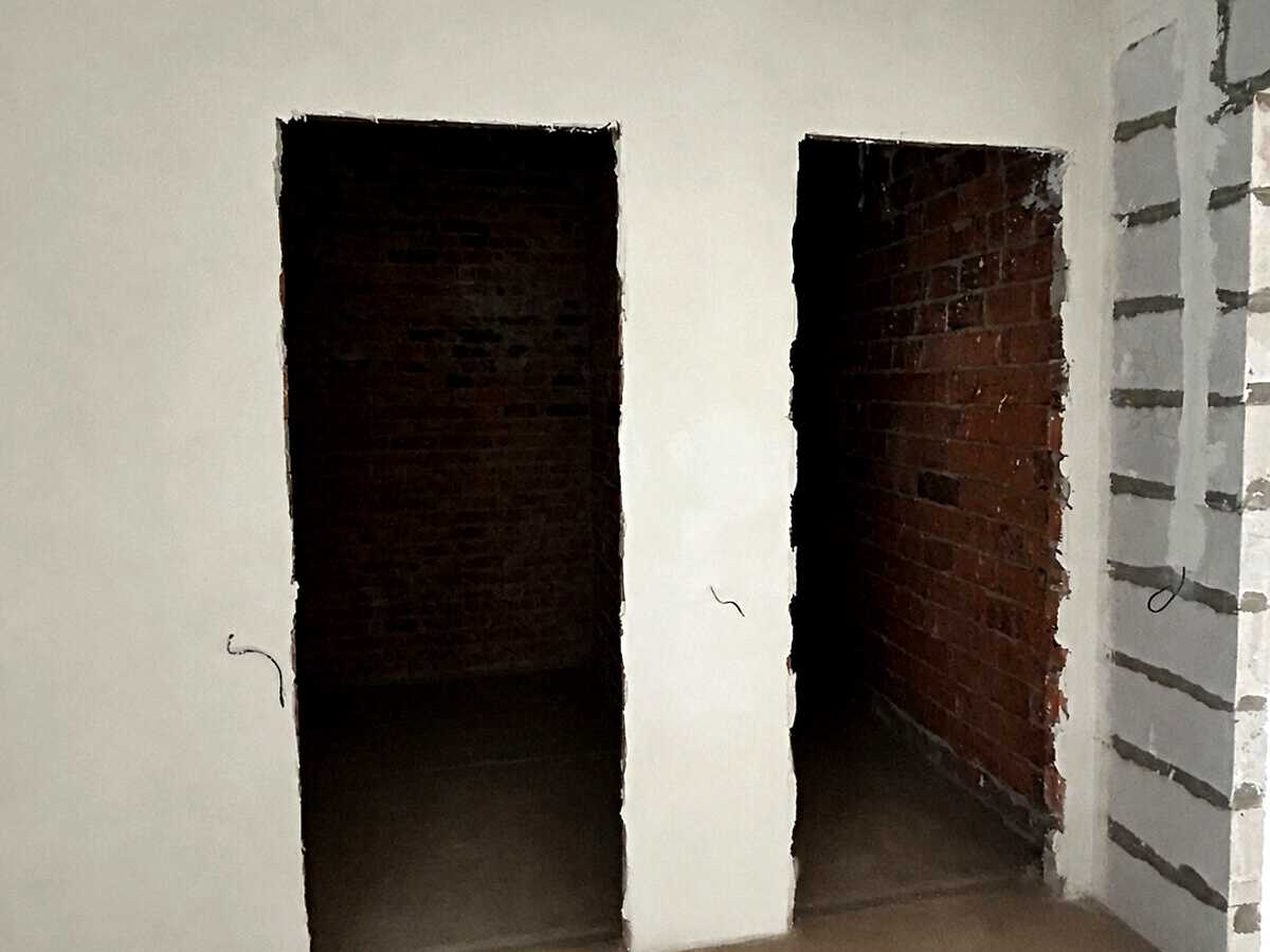 Квартира на вул. Максима Залізняка, 1Б в Хмельницькому, ID 388773, фото №13