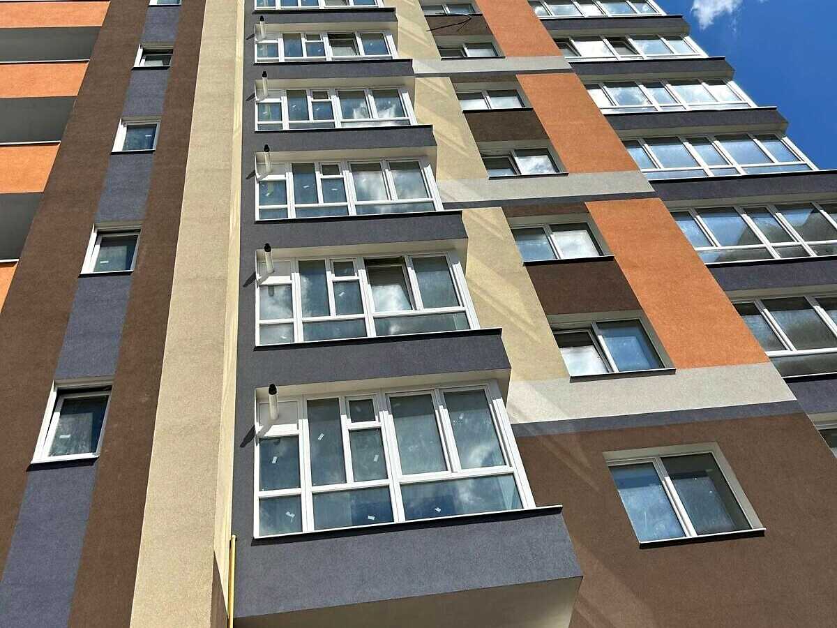 Квартира на вул. Максима Залізняка, 1Б в Хмельницькому, ID 388773, фото №15