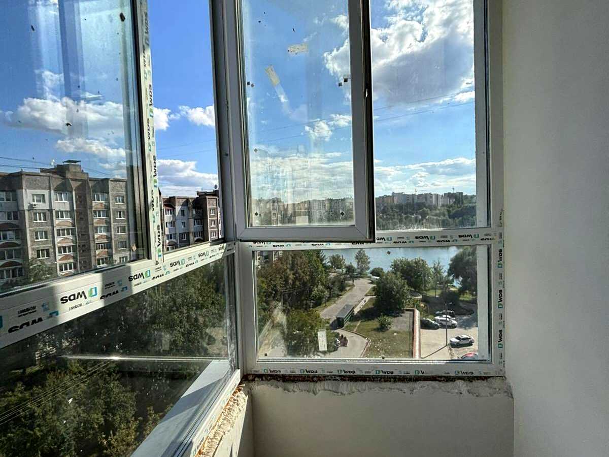 Квартира на вул. Максима Залізняка, 1Б в Хмельницькому, ID 388773, фото №3