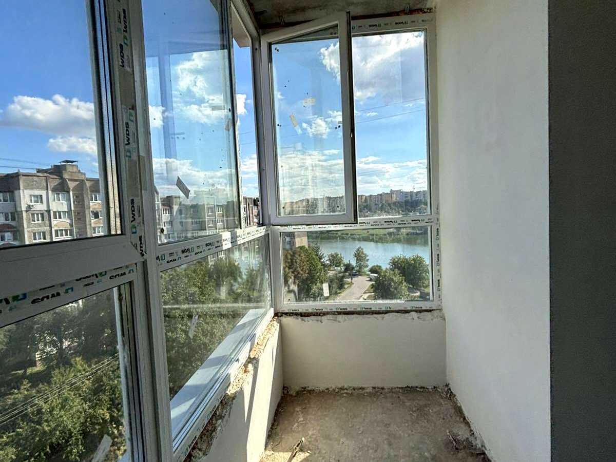 Квартира на вул. Максима Залізняка, 1Б в Хмельницькому, ID 388773, фото №4