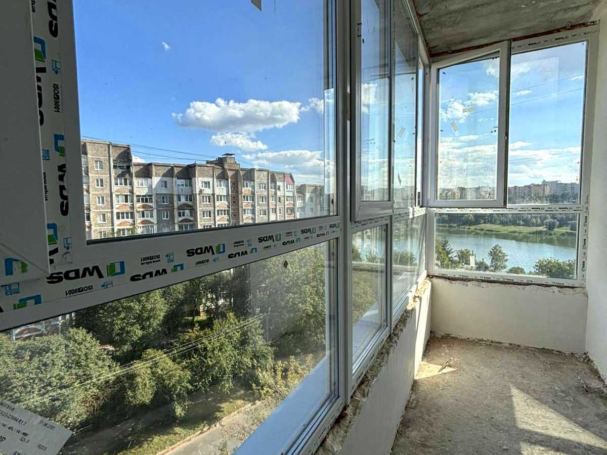 Квартира на вул. Максима Залізняка, 1Б в Хмельницькому, ID 388773, фото №5