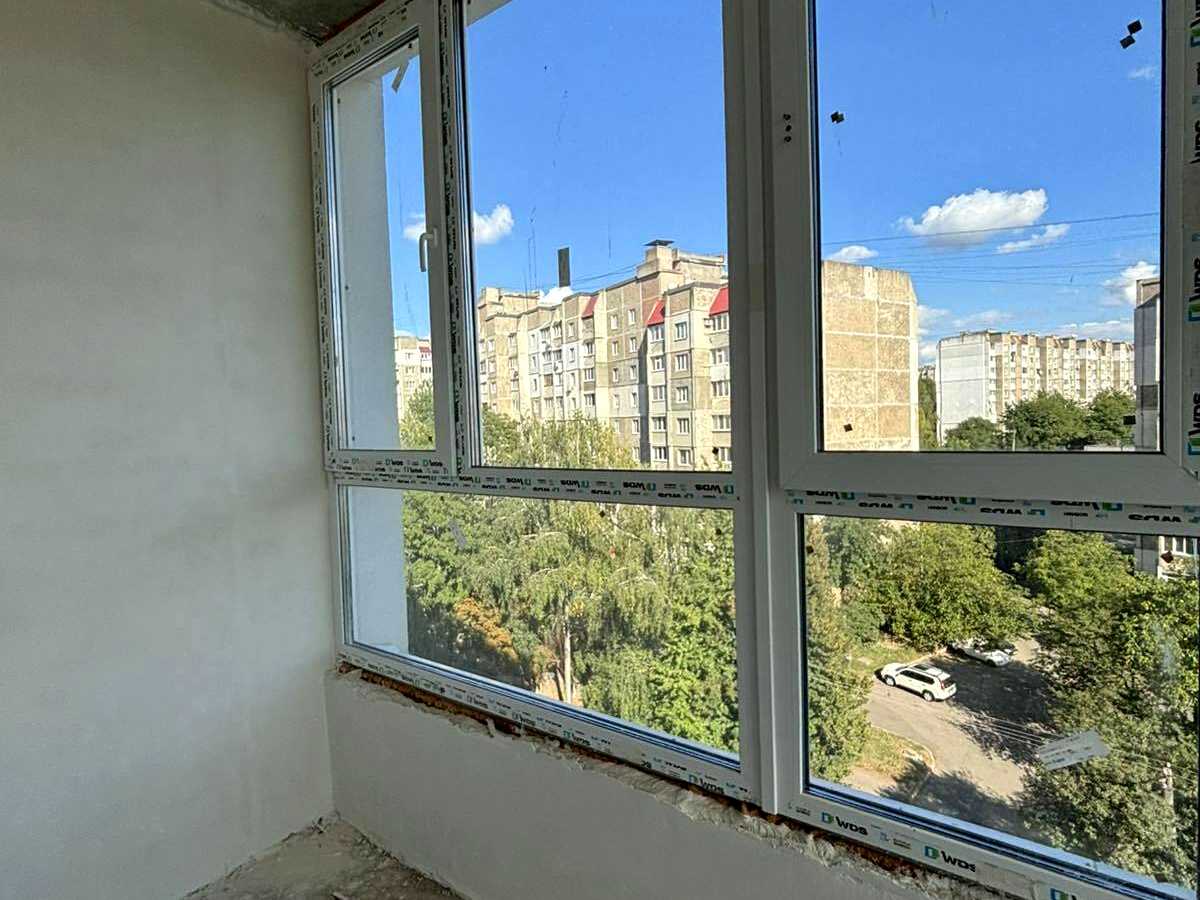 Квартира на вул. Максима Залізняка, 1Б в Хмельницькому, ID 388773, фото №6