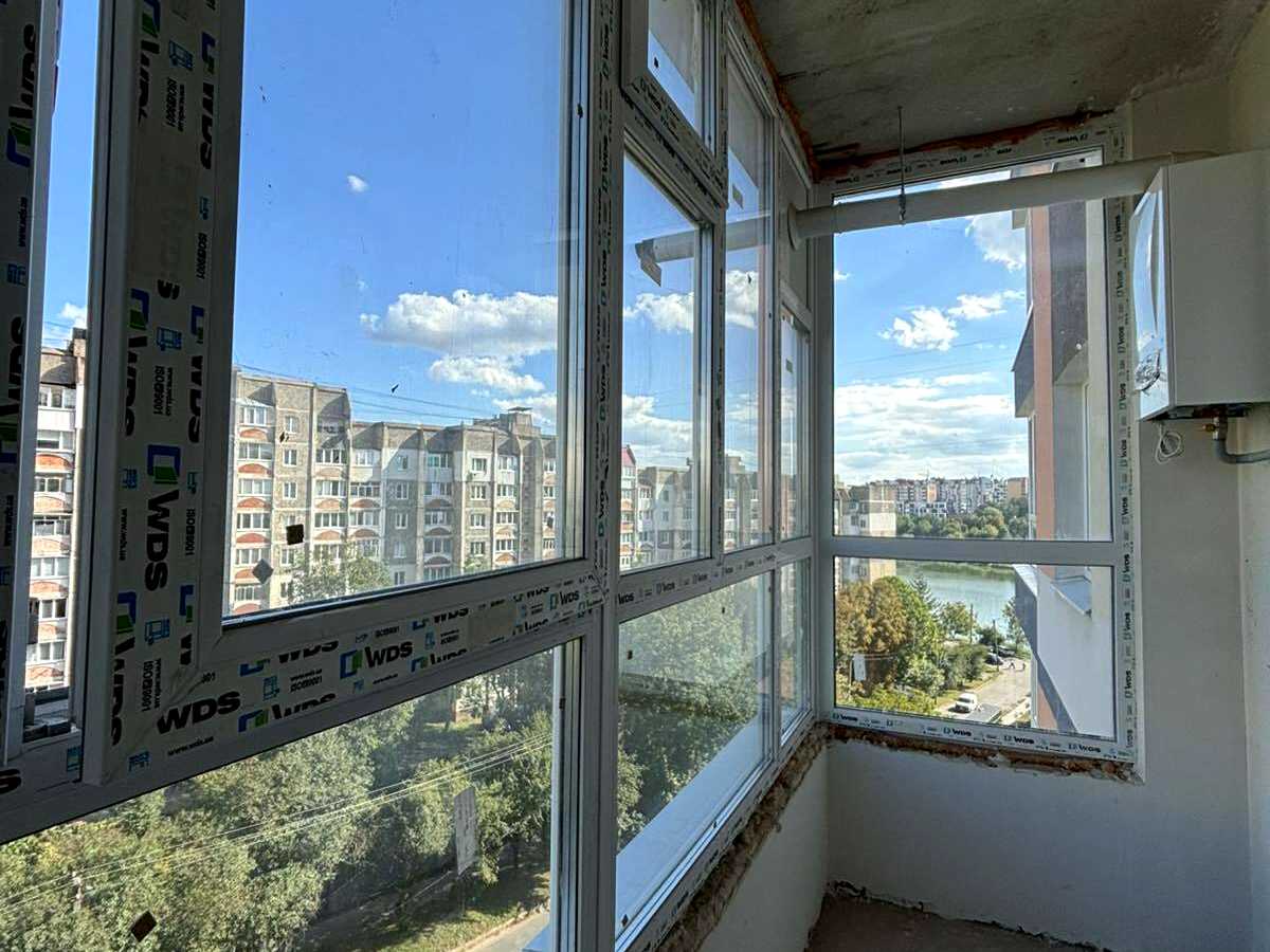 Квартира на вул. Максима Залізняка, 1Б в Хмельницькому, ID 388773, фото №10