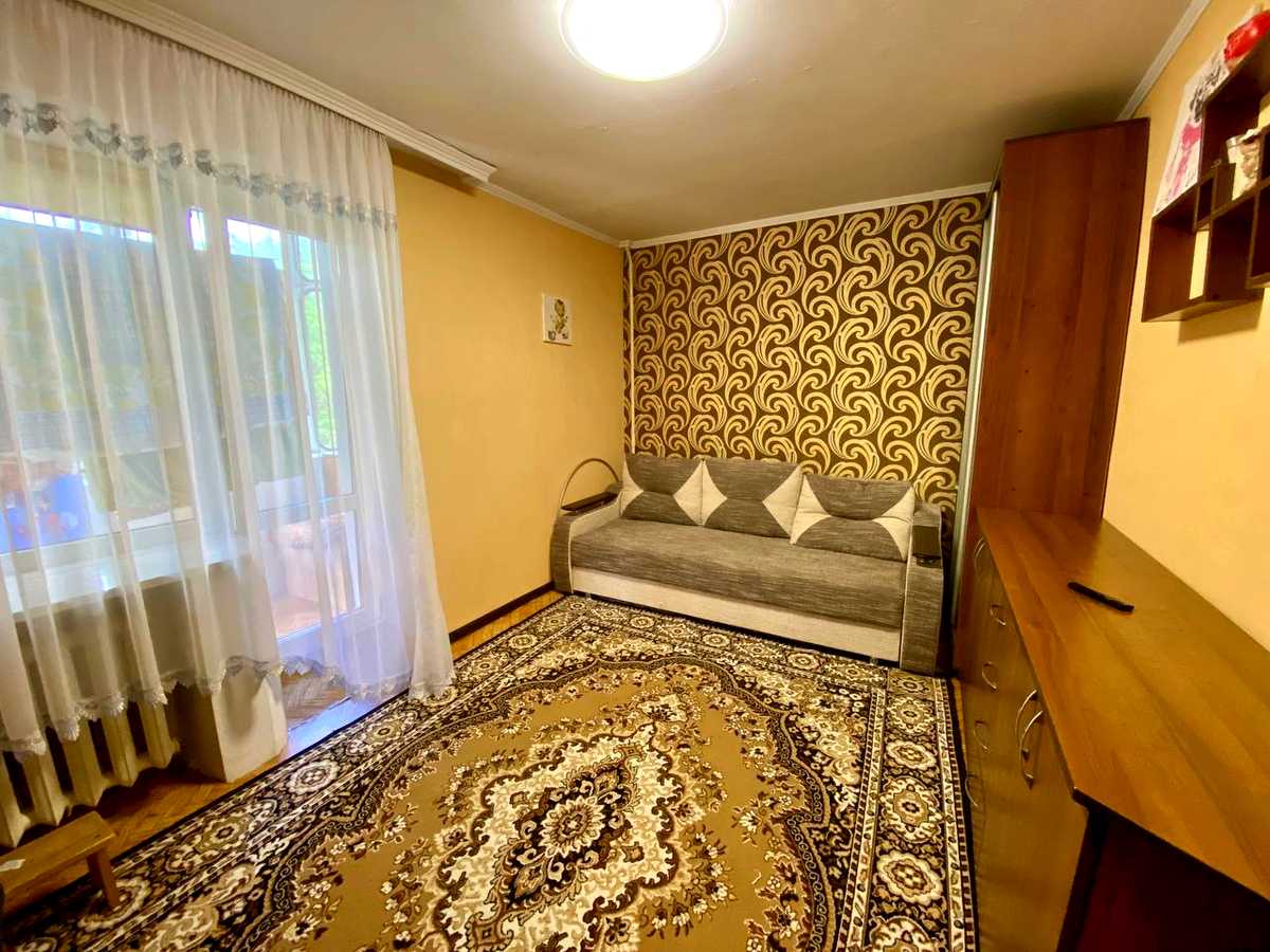 Квартира на вул. Зарічанська, 6/3 в Хмельницькому, ID 388774, фото №2