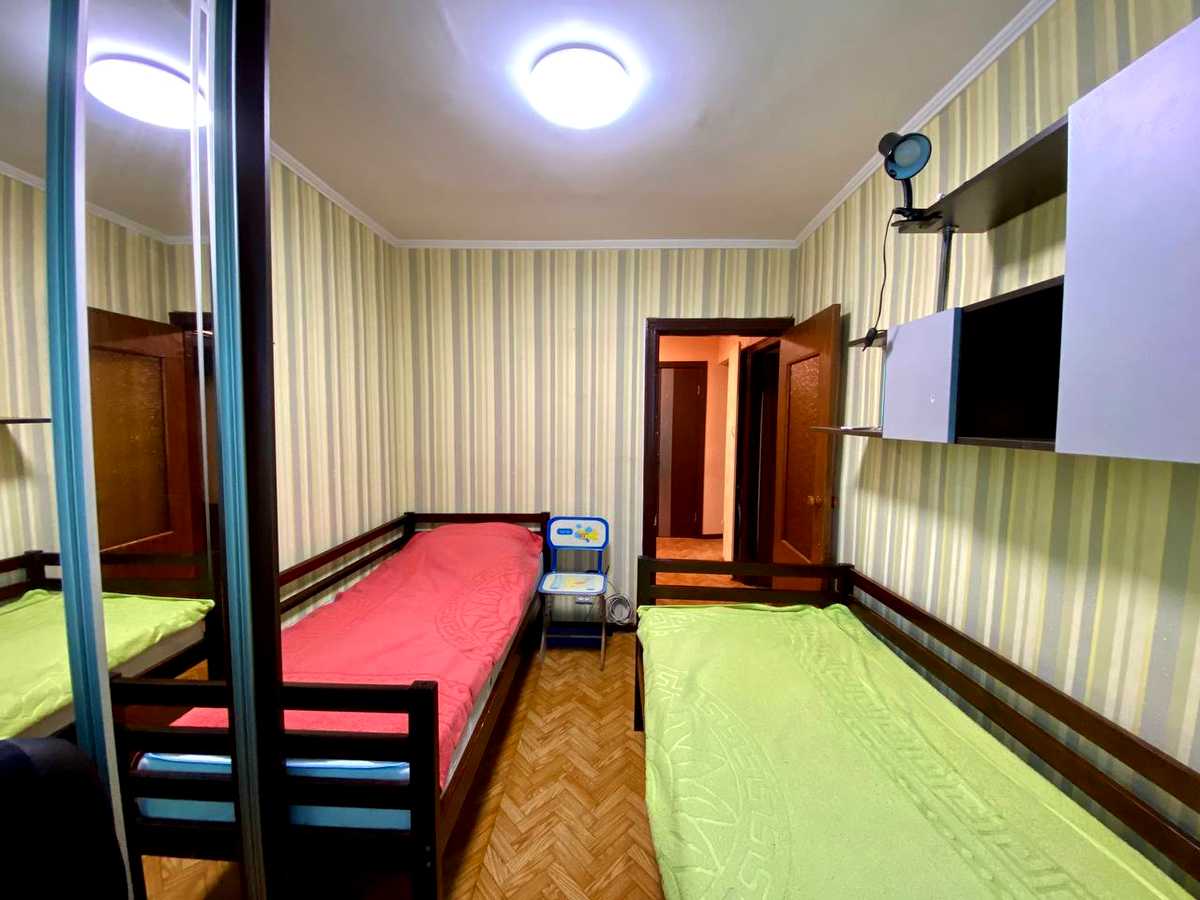 Квартира на вул. Зарічанська, 6/3 в Хмельницькому, ID 388774, фото №3