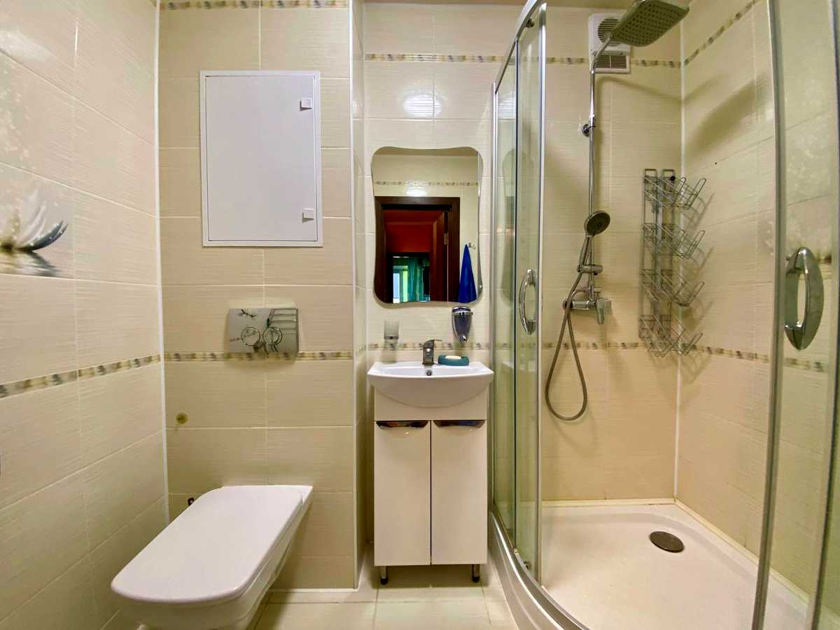 Квартира на вул. Зарічанська, 6/3 в Хмельницькому, ID 388774, фото №4