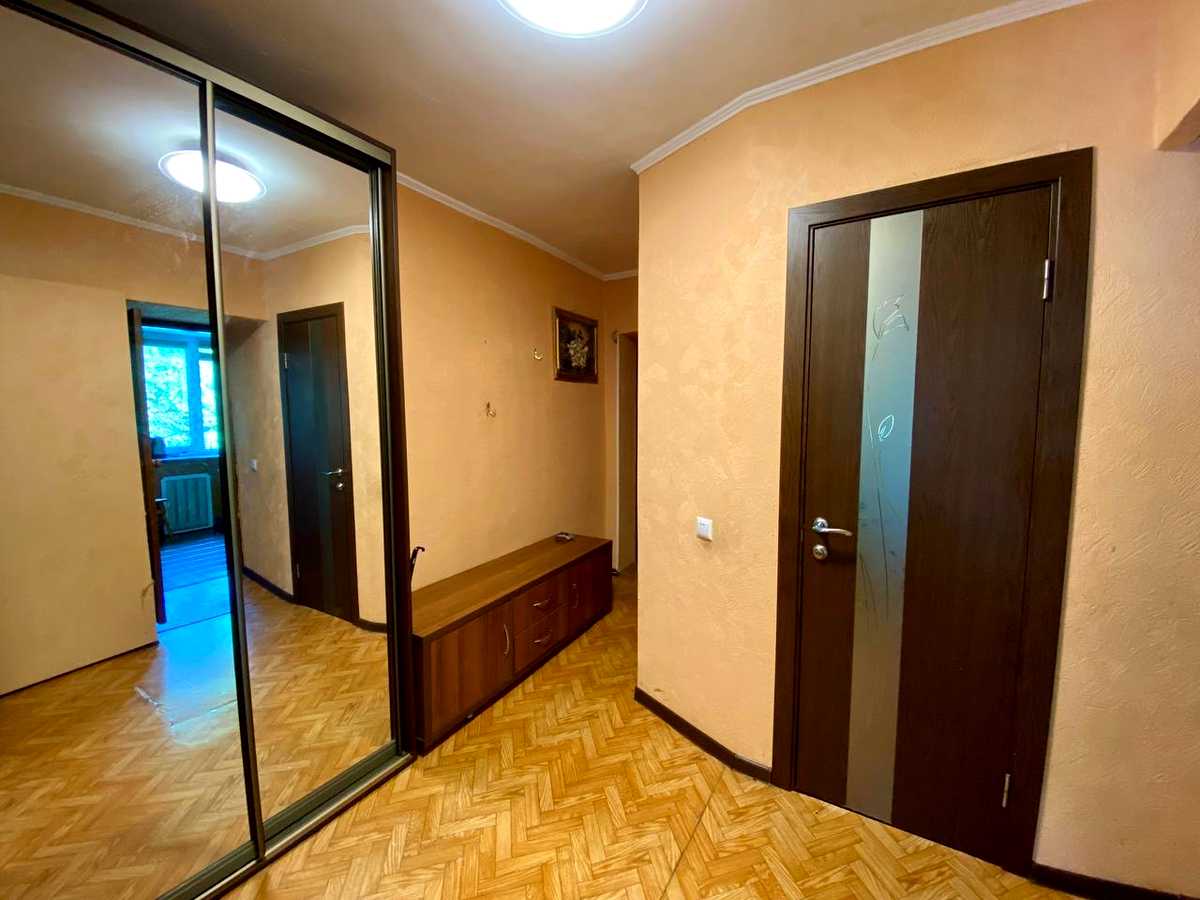Квартира на вул. Зарічанська, 6/3 в Хмельницькому, ID 388774, фото №5
