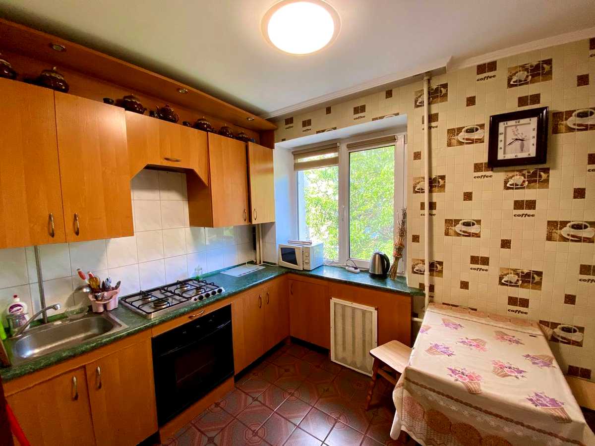 Квартира на вул. Зарічанська, 6/3 в Хмельницькому, ID 388774, фото №6