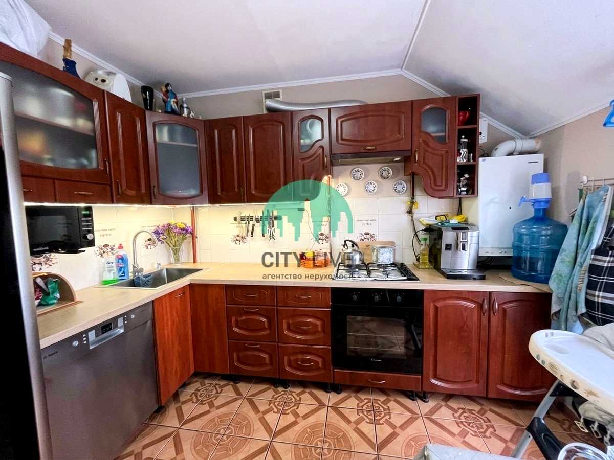 Квартира на вул. Вовчинецька, 121 в Івано-Франківську, ID 391395, фото №3