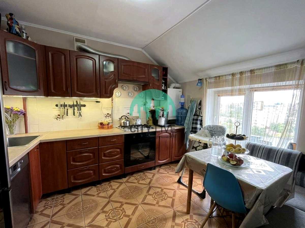 Квартира на вул. Вовчинецька, 121 в Івано-Франківську, ID 391395, фото №4