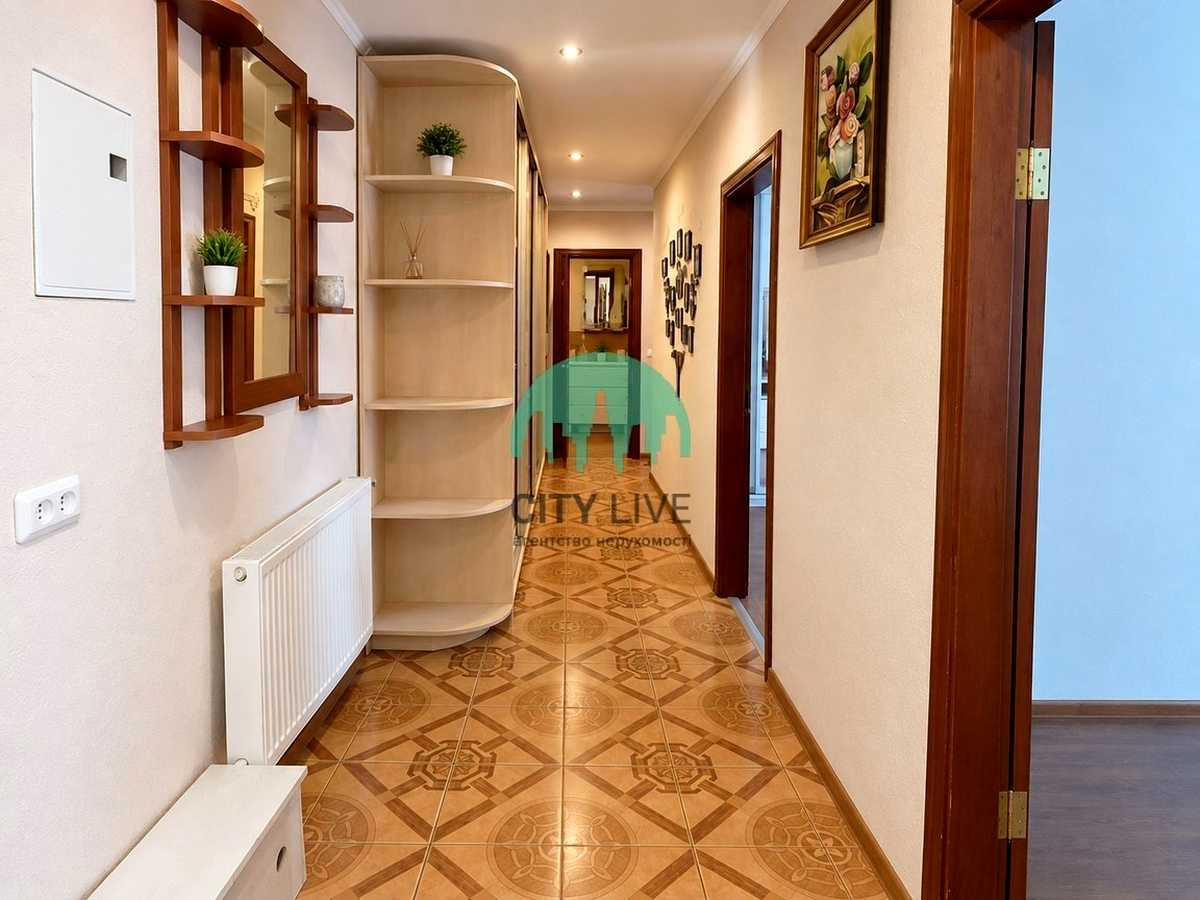 Квартира на вул. Вовчинецька, 121 в Івано-Франківську, ID 391395, фото №5