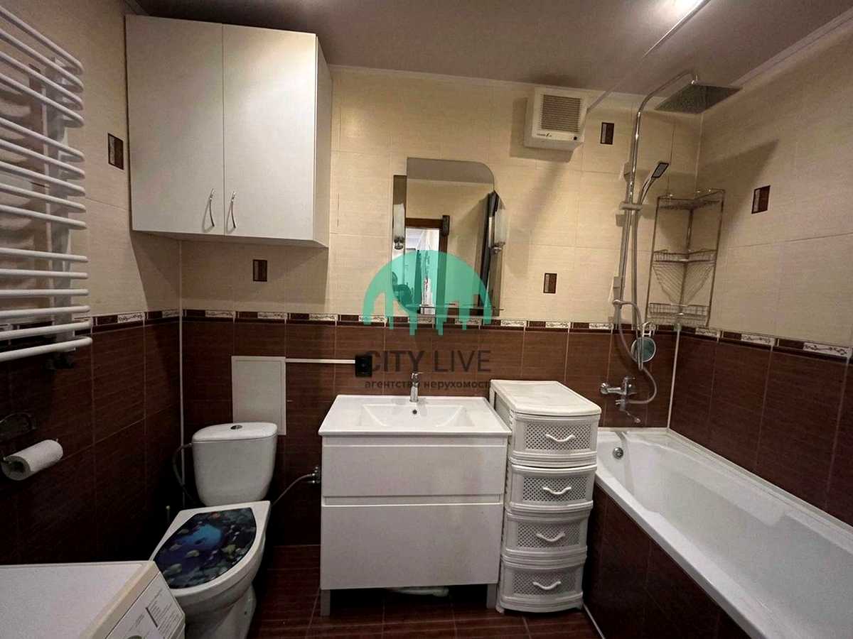 Квартира на вул. Вовчинецька, 121 в Івано-Франківську, ID 391395, фото №7
