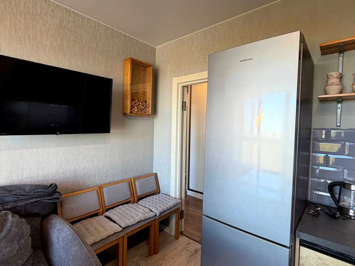Квартира на вул. Григорія Сковороди, 11/6 в Києві, ID 481249, фото №14