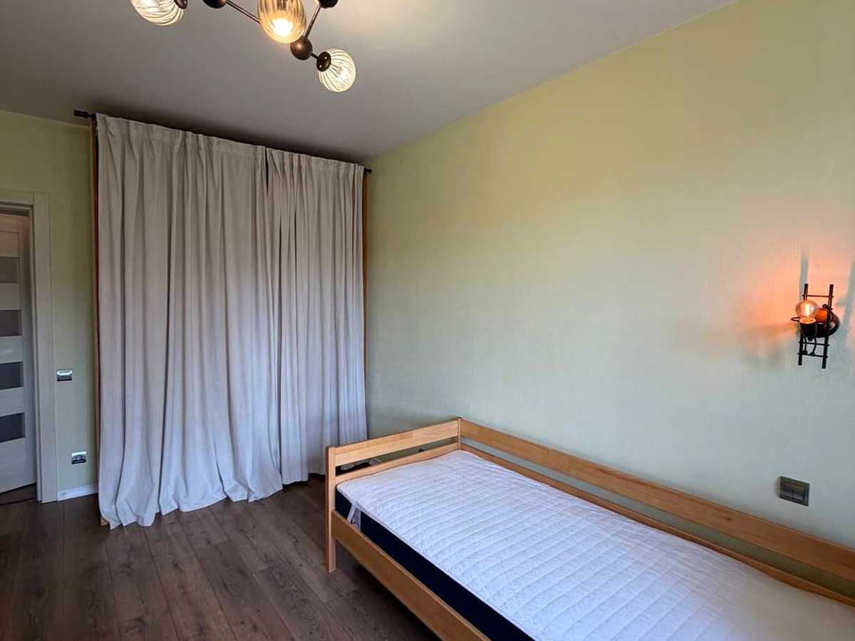 Квартира на вул. Григорія Сковороди, 11/6 в Києві, ID 481249, фото №21