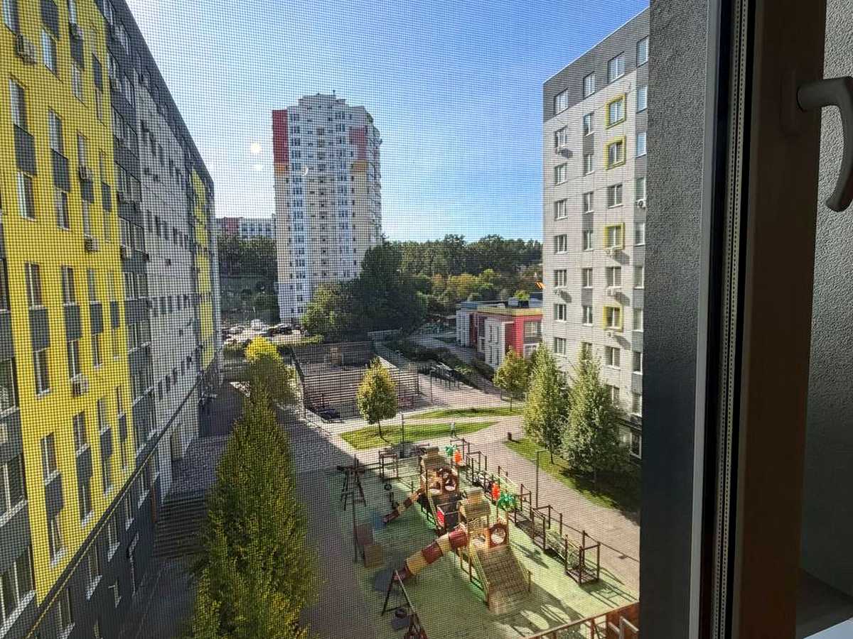 Квартира на вул. Григорія Сковороди, 11/6 в Києві, ID 481249, фото №24