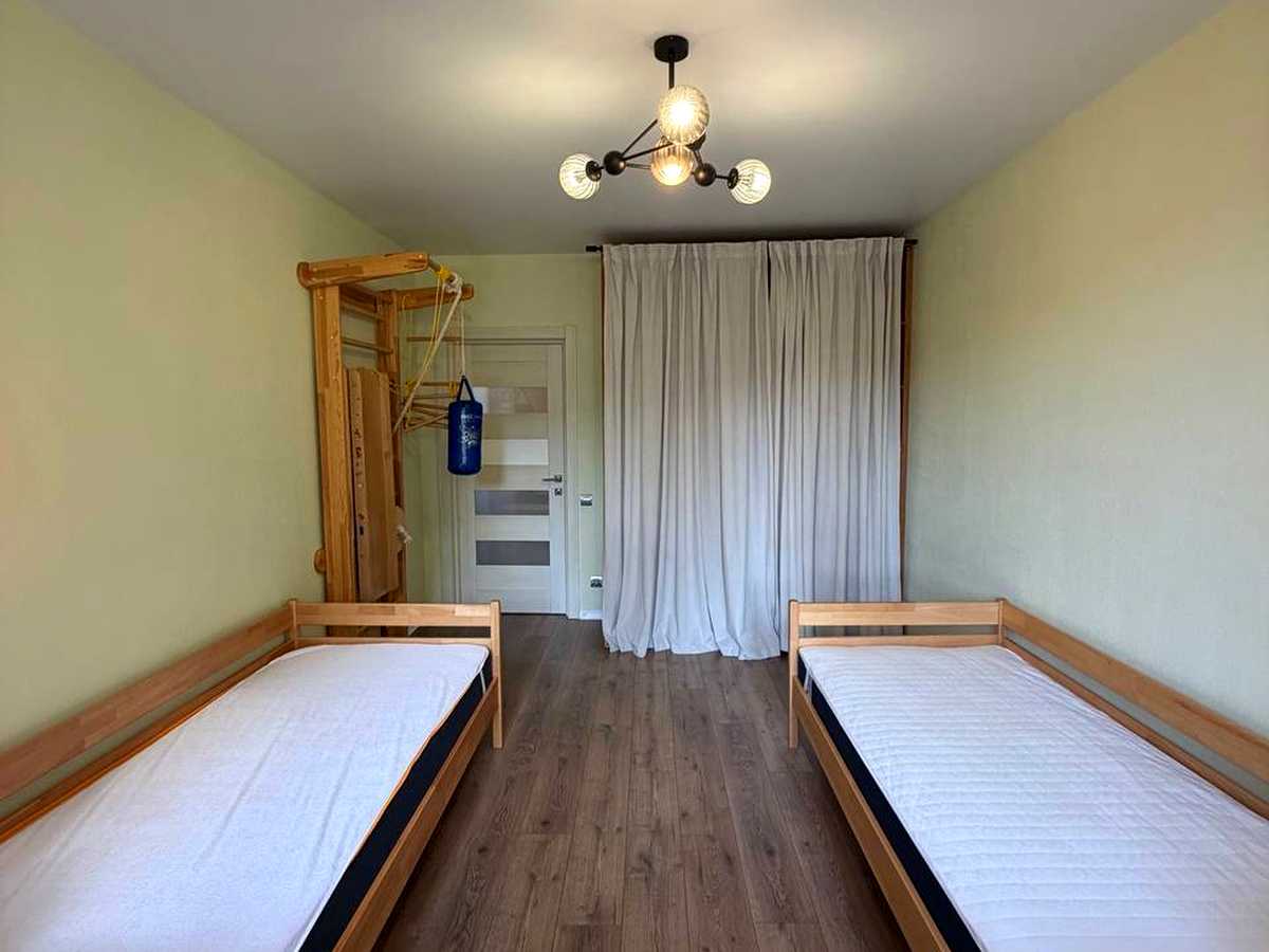 Квартира на вул. Григорія Сковороди, 11/6 в Києві, ID 481249, фото №28