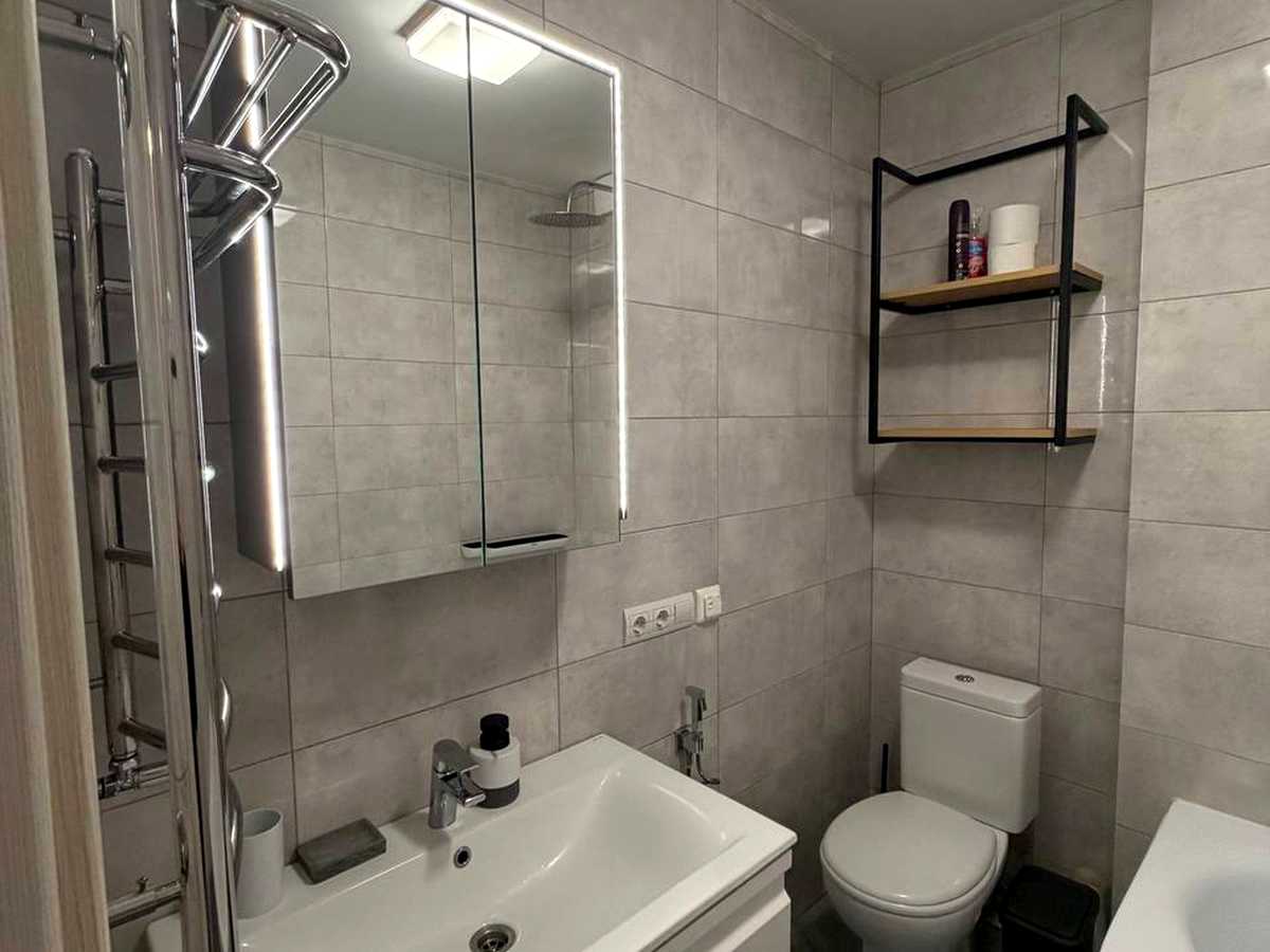 Квартира на вул. Григорія Сковороди, 11/6 в Києві, ID 481249, фото №29