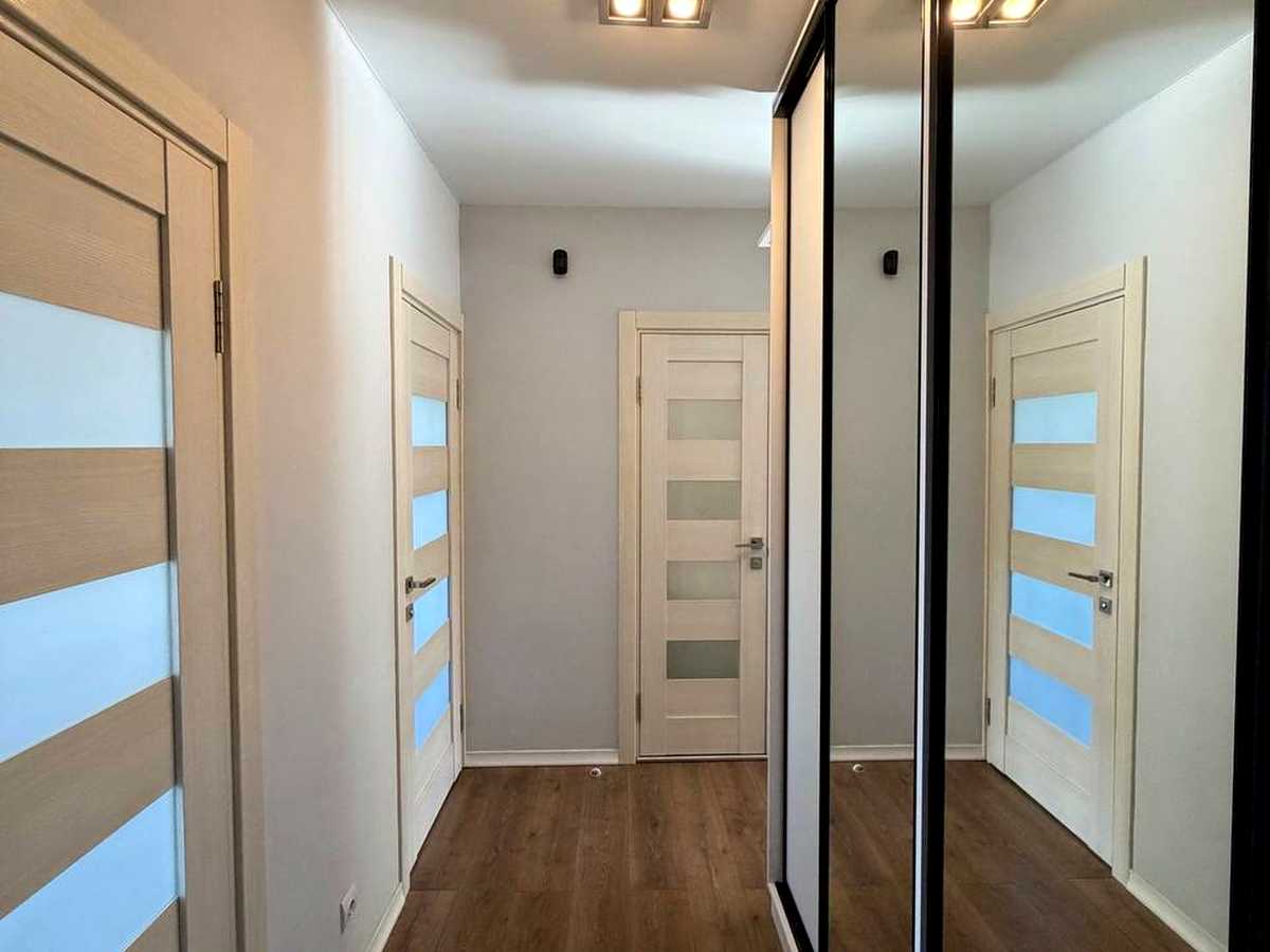 Квартира на вул. Григорія Сковороди, 11/6 в Києві, ID 481249, фото №5