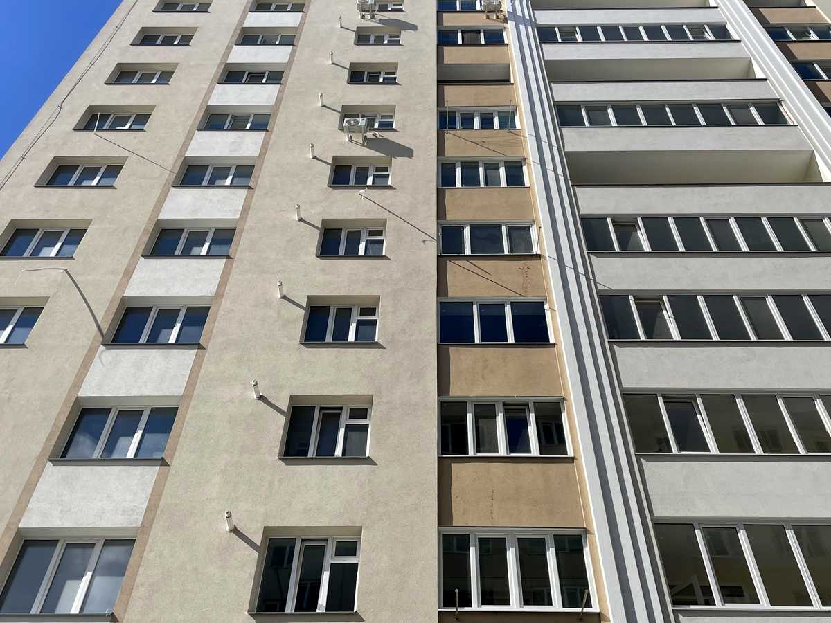 Квартира на вул. Кармелюка, 3А в Хмельницькому, ID 388775, фото №2