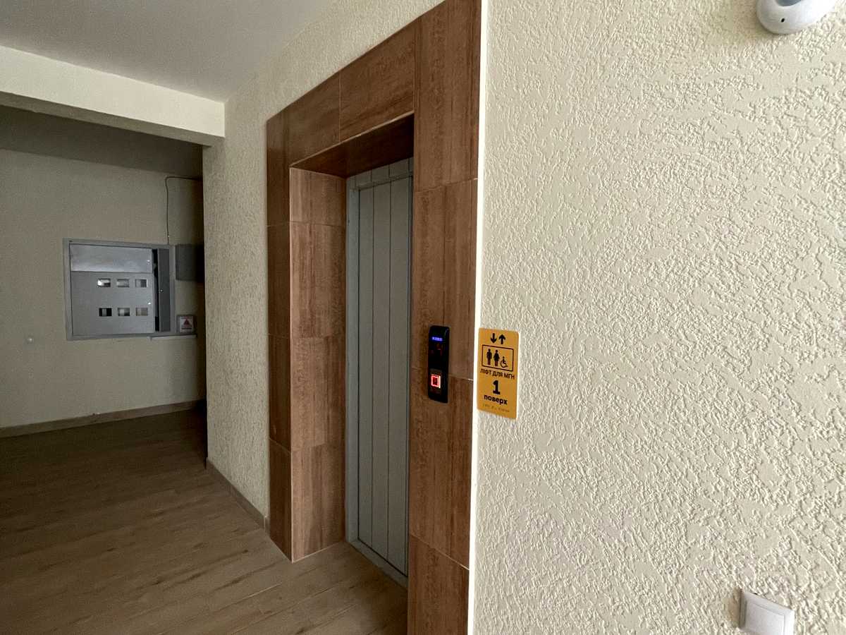 Квартира на вул. Кармелюка, 3А в Хмельницькому, ID 388775, фото №4
