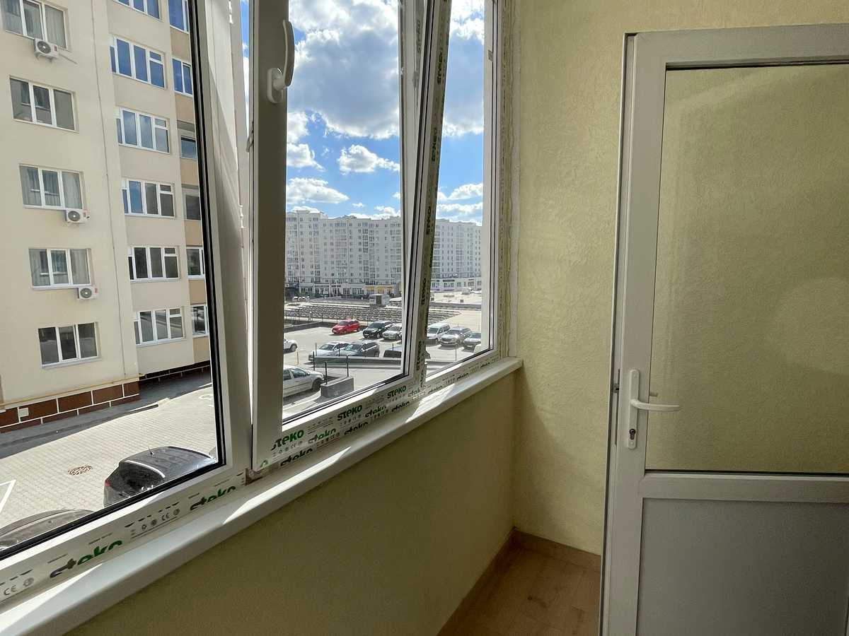 Квартира на вул. Кармелюка, 3А в Хмельницькому, ID 388775, фото №5