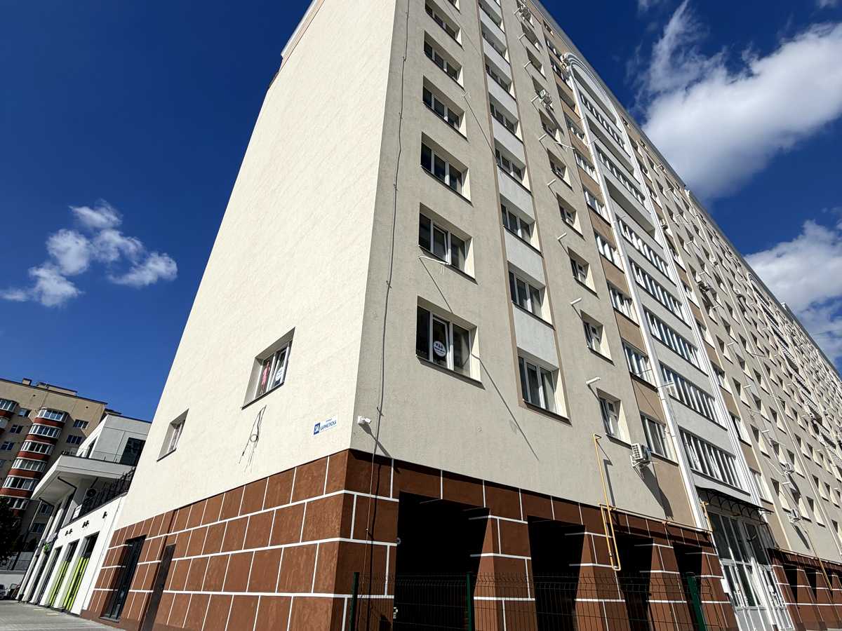 Квартира на вул. Кармелюка, 3А в Хмельницькому, ID 388775, фото №6