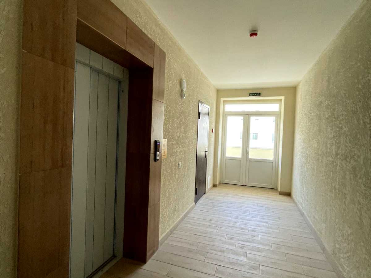 Квартира на вул. Кармелюка, 3А в Хмельницькому, ID 388775, фото №7