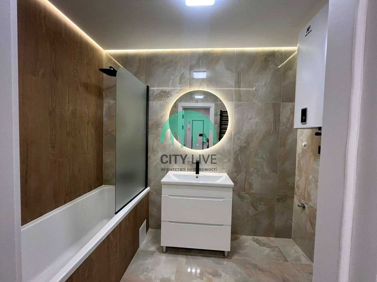 Квартира на вул. Вовчинецька, 223А в Івано-Франківську, ID 391382, фото №2