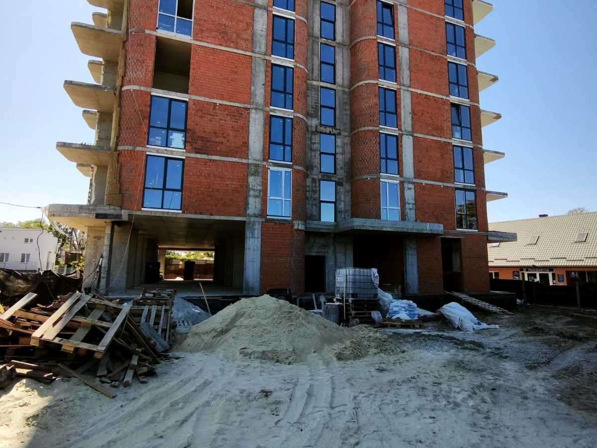 Квартира на вул. Електрозаводська, 45, ID 389108, фото №1