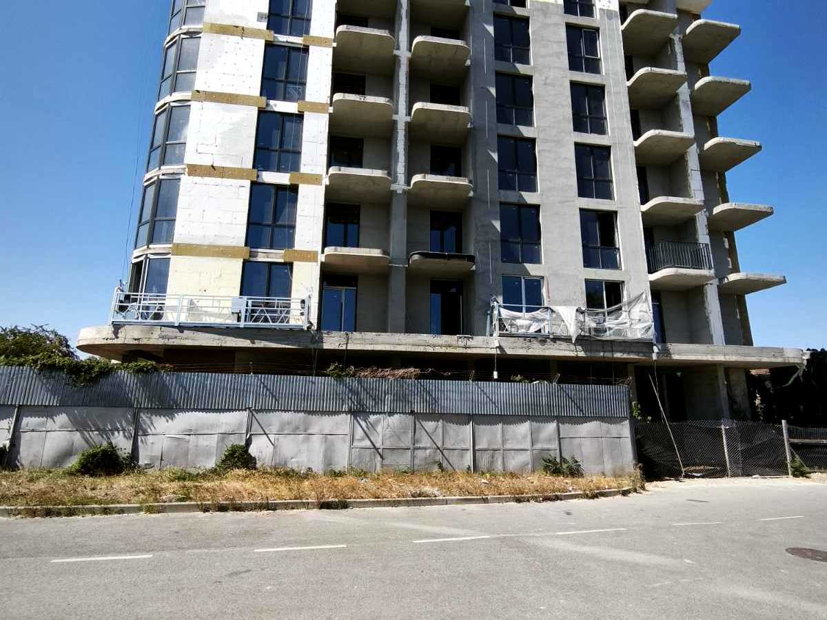Квартира на вул. Електрозаводська, 45 в Ужгороді, ID 389108, фото №2