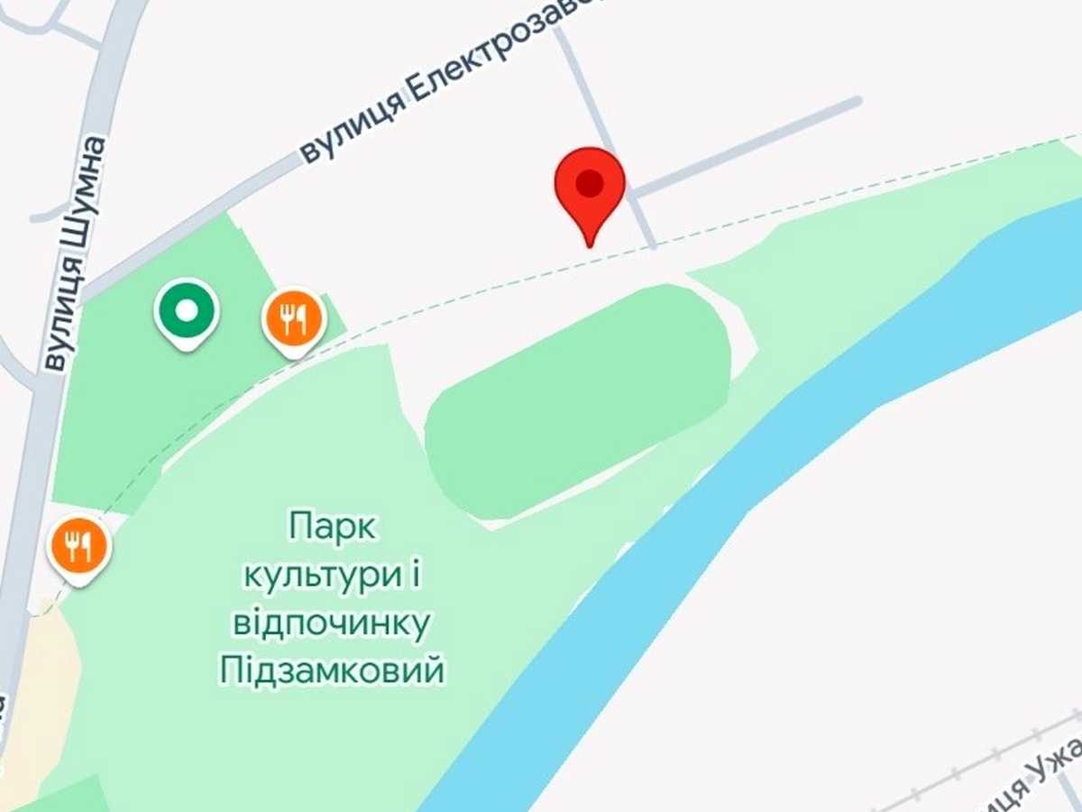 Квартира на вул. Електрозаводська, 45 в Ужгороді, ID 389108, фото №7