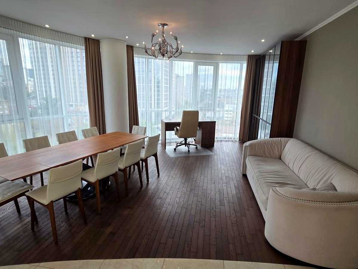 Квартира на вул. Казимира Малевича, 48, ID 390990, фото №1