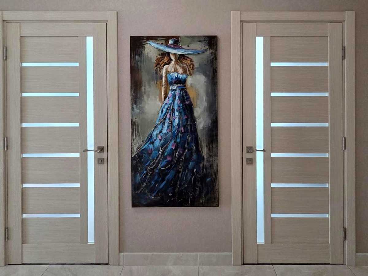 Квартира на вул. Казимира Малевича, 48 в Києві, ID 390990, фото №11