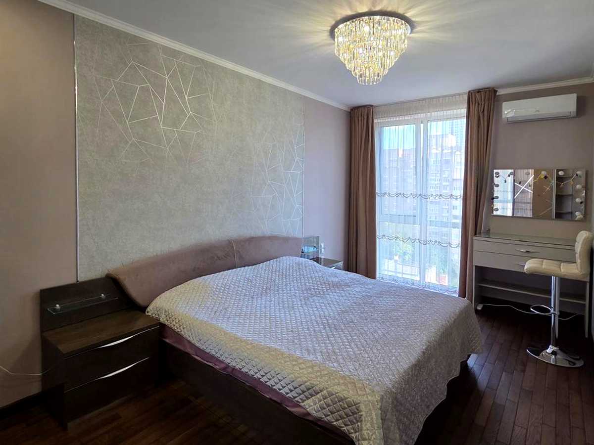 Квартира на вул. Казимира Малевича, 48 в Києві, ID 390990, фото №13