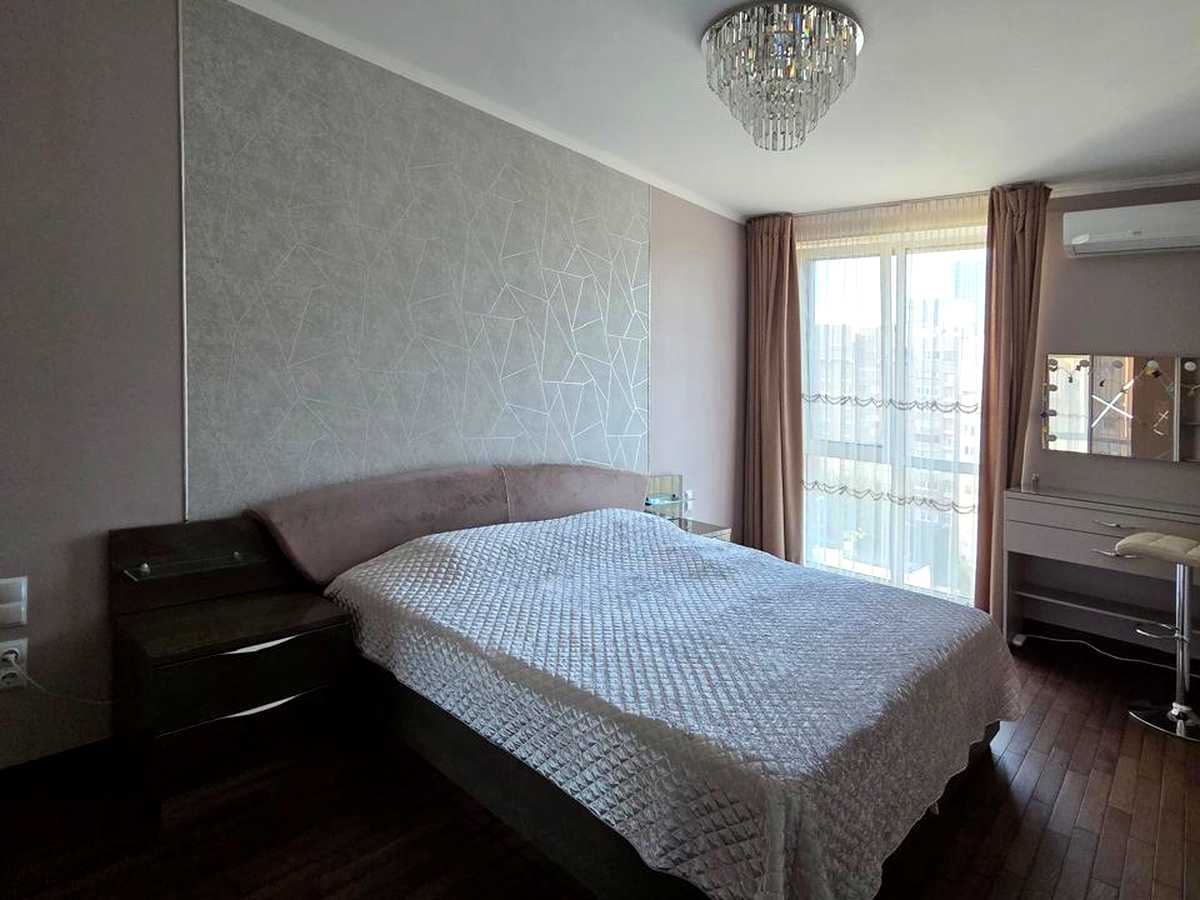 Квартира на вул. Казимира Малевича, 48 в Києві, ID 390990, фото №14