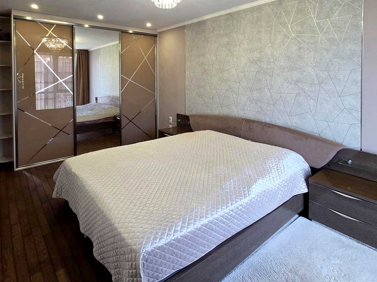 Квартира на вул. Казимира Малевича, 48 в Києві, ID 390990, фото №15